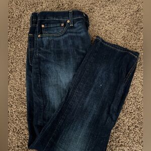 Men’s Levi’s